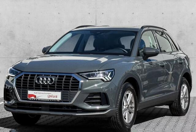 Audi Q3 45 Tfsi-e ** MATRIX, VIRTUAL, PANORAMA, TREKH, ACC, KEYLESS, 17-inch LMV ** 1e EIG - UNFALLFREI ** ** INFORMEER OOK NAAR ONZE AANTREKKELIJKE FINANCIAL-LEASE TARIEVEN **