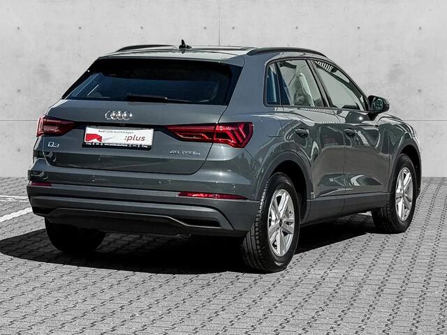 Audi Q3 45 Tfsi-e ** MATRIX, VIRTUAL, PANORAMA, TREKH, ACC, KEYLESS, 17-inch LMV ** 1e EIG - UNFALLFREI ** ** INFORMEER OOK NAAR ONZE AANTREKKELIJKE FINANCIAL-LEASE TARIEVEN **