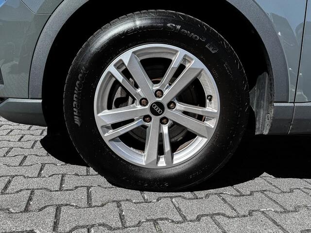 Audi Q3 45 Tfsi-e ** MATRIX, VIRTUAL, PANORAMA, TREKH, ACC, KEYLESS, 17-inch LMV ** 1e EIG - UNFALLFREI ** ** INFORMEER OOK NAAR ONZE AANTREKKELIJKE FINANCIAL-LEASE TARIEVEN **