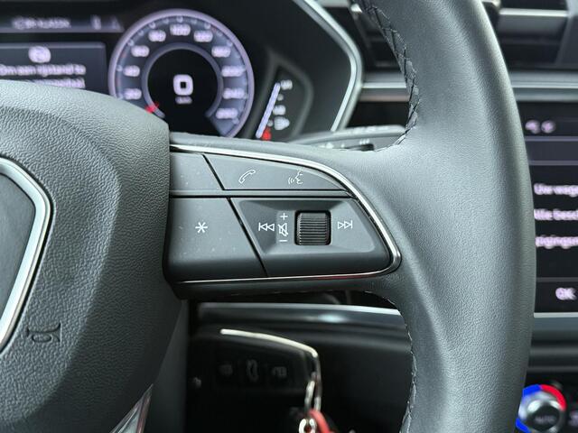 Audi Q3 35 TFSI Advanced edition | 150 PK | Automaat | Adaptive cruise control | Stoelverwarming | Dodehoek detectie |