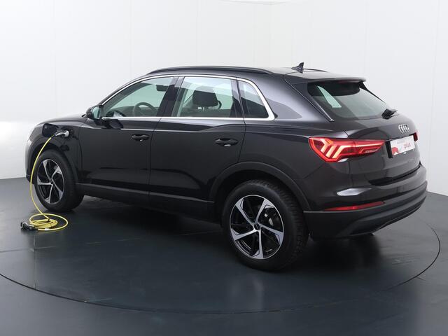 Audi Q3 45 TFSI e Advanced edition | 245 PK | SoH 86% | Matrix LED koplampen | Cruise control | Climate control |