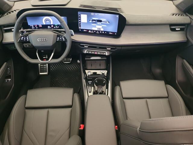 Audi Q3 1.5 200kW e-hybrid S-Line Tech Pro, Trekhaak, Sonos, Pano, Memory