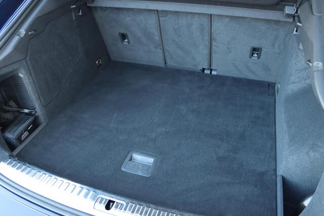 Audi Q3 Sportback 45 TFSI e S Edition 245pk S Tronic | SOH 87,9% |
