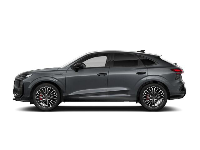 Audi Q3 Sportback S edition e-hybrid 200 kW / 272 PK Sportback 6 ver Direct Leverbaar |