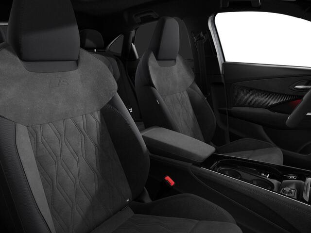 Audi Q3 Sportback S edition e-hybrid 200 kW / 272 PK Sportback 6 ver Direct Leverbaar |