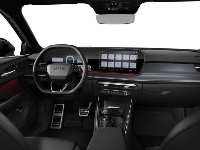 Audi Q3 Sportback S edition (A3) e-hybrid 200 kW / 272 PK Sportback Direct Leverbaar |