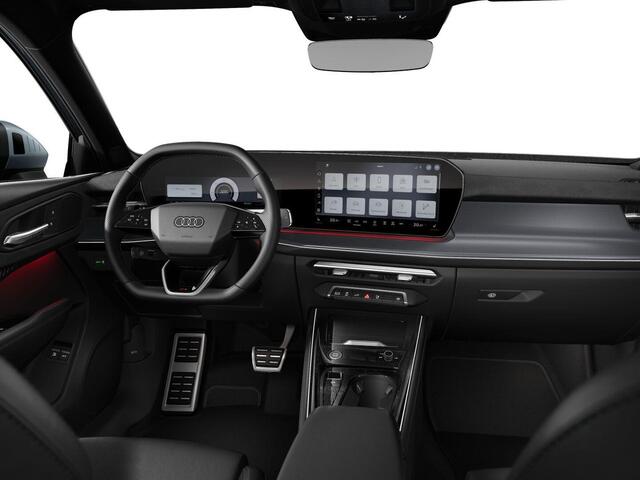 Audi Q3 1.5 e-hybrid S edition 272PK | 4jr garantie | S-line in & Exterieur | Blindspot | MMI plus | Achteruitrijcamera |