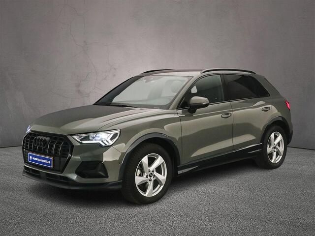 Audi Q3 35 TFSI Advanced edition | Apple/Android Play | Camera | Cruise | Full-LED | Navi | Virtual Cockpit |