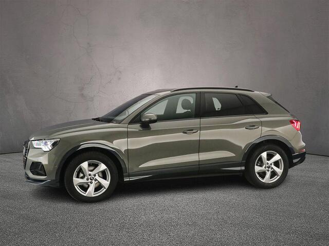Audi Q3 35 TFSI Advanced edition | Apple/Android Play | Camera | Cruise | Full-LED | Navi | Virtual Cockpit |