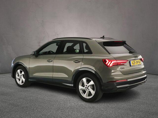 Audi Q3 35 TFSI Advanced edition | Apple/Android Play | Camera | Cruise | Full-LED | Navi | Virtual Cockpit |