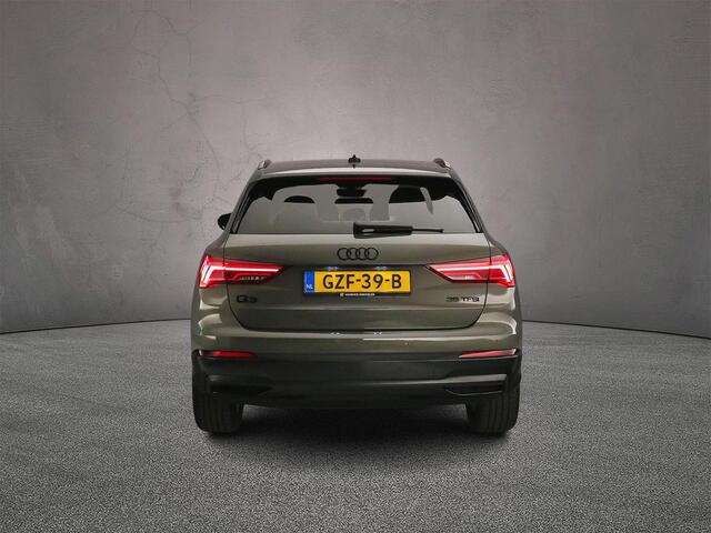Audi Q3 35 TFSI Advanced edition | Apple/Android Play | Camera | Cruise | Full-LED | Navi | Virtual Cockpit |