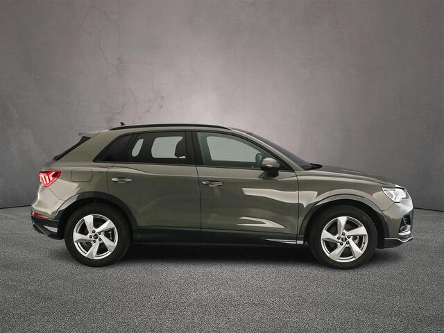 Audi Q3 35 TFSI Advanced edition | Apple/Android Play | Camera | Cruise | Full-LED | Navi | Virtual Cockpit |