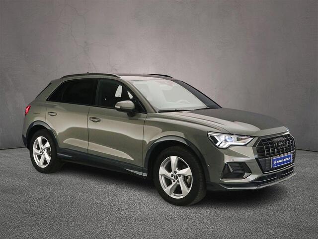 Audi Q3 35 TFSI Advanced edition | Apple/Android Play | Camera | Cruise | Full-LED | Navi | Virtual Cockpit |
