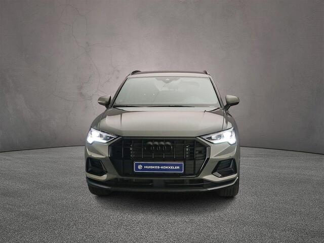 Audi Q3 35 TFSI Advanced edition | Apple/Android Play | Camera | Cruise | Full-LED | Navi | Virtual Cockpit |