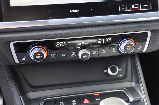 Audi Q3 35 TFSI Pro Line 2xS-Line Matrix LED Trekhaak