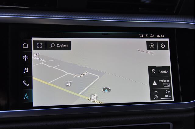 Audi Q3 35 TFSI Pro Line 2xS-Line Matrix LED Trekhaak