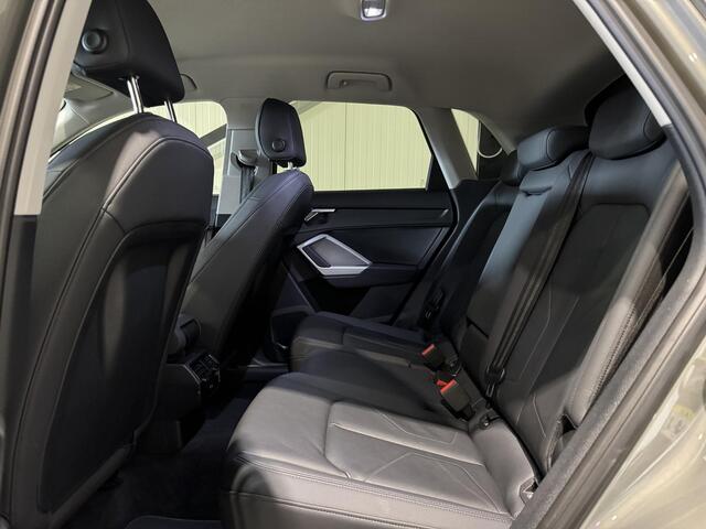 Audi Q3 45 TFSI e Edition | navi | leder | trekhaak |