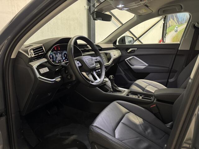 Audi Q3 Sportback 45 TFSI e Edition | navi | leder | 360camera |