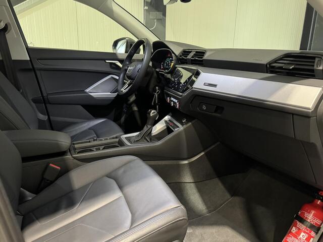 Audi Q3 Sportback 45 TFSI e Edition | navi | leder | 360camera |