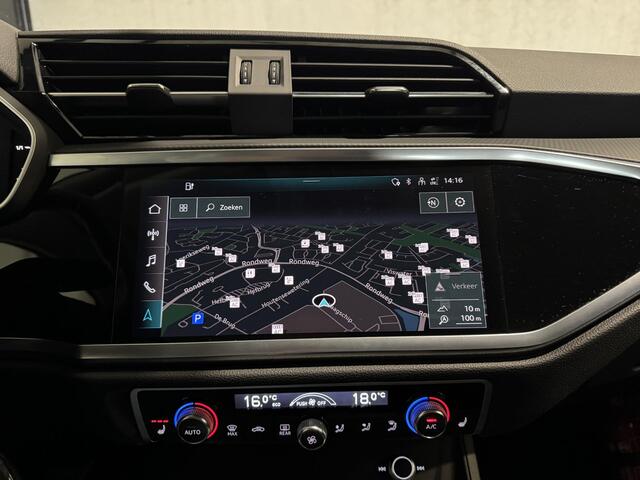 Audi Q3 Sportback 45 TFSI e Edition | navi | leder | 360camera |