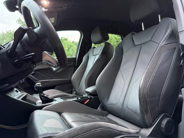 Audi Q3 45TFSI e S Edition/SOH 91,5%/245pk/Camera/Leer/Virtdash/Acarplay