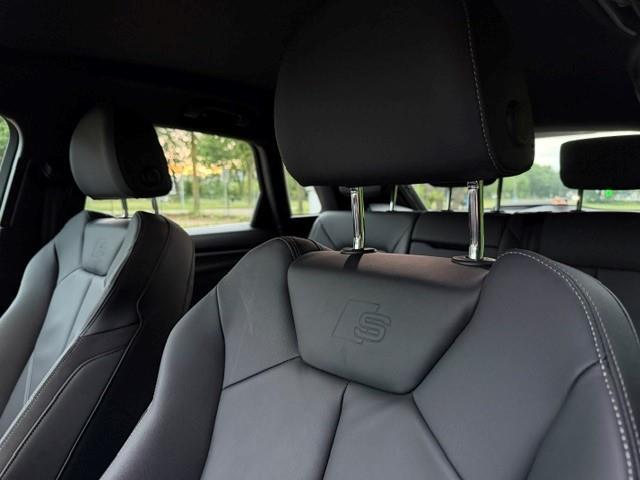 Audi Q3 45TFSI e S Edition/SOH 91,5%/245pk/Camera/Leer/Virtdash/Acarplay