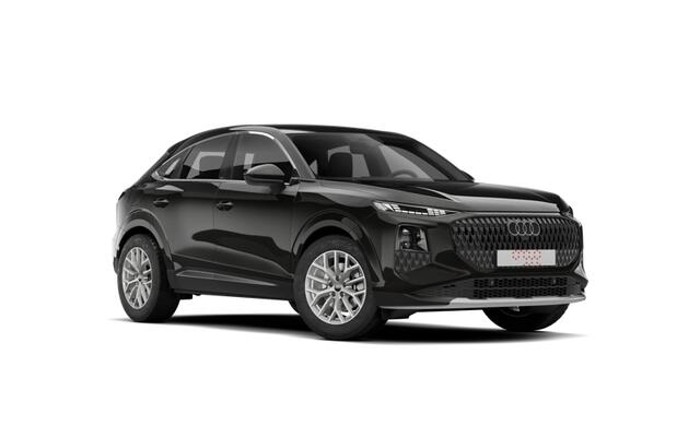 Audi Q3 Sportback e-hybrid 272 S tronic S edition | Adaptive cruise control | Audi sound system | Cruise control