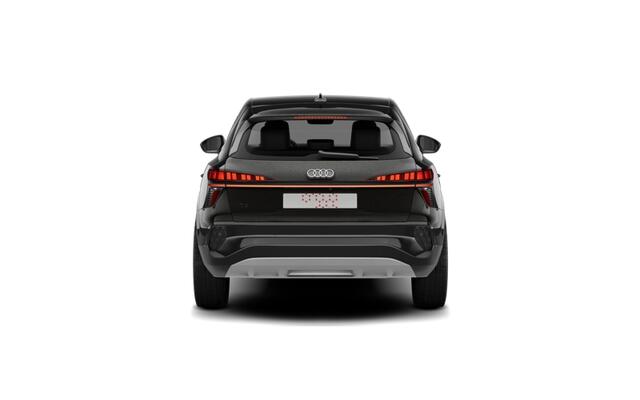 Audi Q3 Sportback e-hybrid 272 S tronic S edition | Adaptive cruise control | Audi sound system | Cruise control