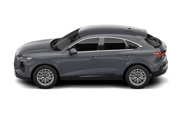 Audi Q3 Sportback e-hybrid 272 S tronic S edition | Adaptive cruise control | Audi sound system | Cruise control