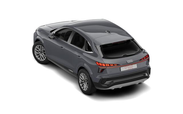 Audi Q3 Sportback e-hybrid 272 S tronic S edition | Adaptive cruise control | Audi sound system | Cruise control