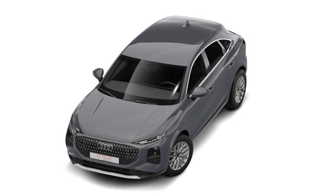 Audi Q3 Sportback e-hybrid 272 S tronic S edition | Adaptive cruise control | Audi sound system | Cruise control