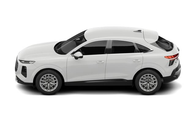 Audi Q3 Sportback e-hybrid 272 S tronic S edition | Adaptive cruise control | Audi sound system | Cruise control