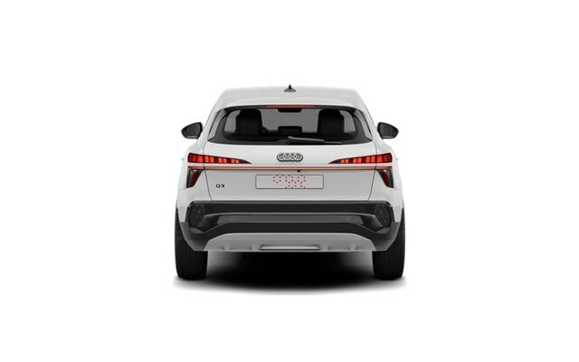Audi Q3 Sportback e-hybrid 272 S tronic S edition | Adaptive cruise control | Audi sound system | Cruise control