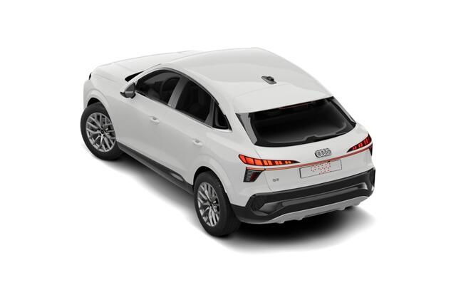 Audi Q3 Sportback e-hybrid 272 S tronic S edition | Adaptive cruise control | Audi sound system | Cruise control