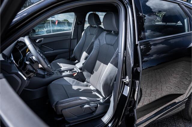 Audi Q3 Sportback 45 TFSI e S-line ** LED ** 20inch ** Black Optic ** Keyless