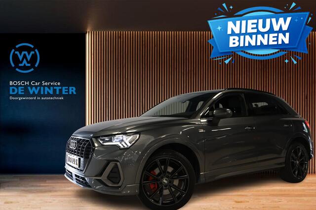 Audi Q3 40 TFSI quattro Pro Line S Navi | Clima | Cruise | Harman / Kadon | 20"