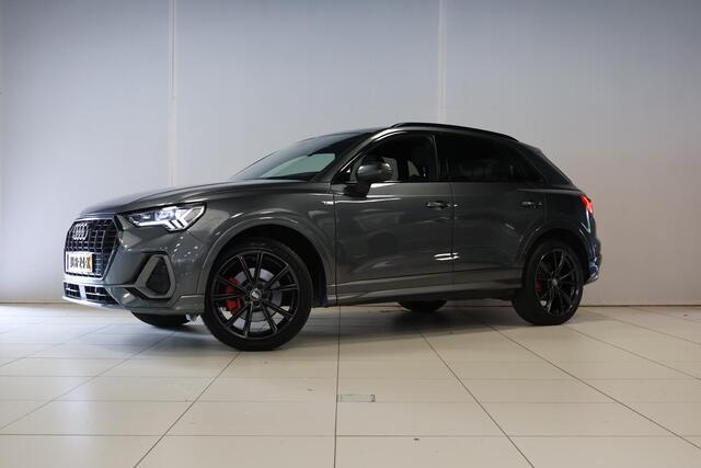 Audi Q3 40 TFSI quattro Pro Line S Navi | Clima | Cruise | Harman / Kadon | 20"