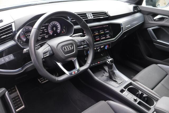Audi Q3 40 TFSI quattro Pro Line S Navi | Clima | Cruise | Harman / Kadon | 20"