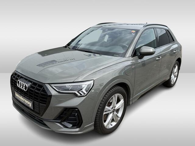 Audi Q3 45 TFSI e Hybrid 245pk S edition
