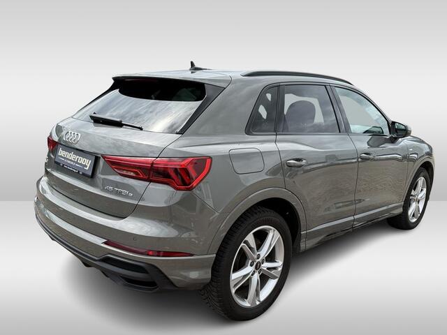 Audi Q3 45 TFSI e Hybrid 245pk S edition