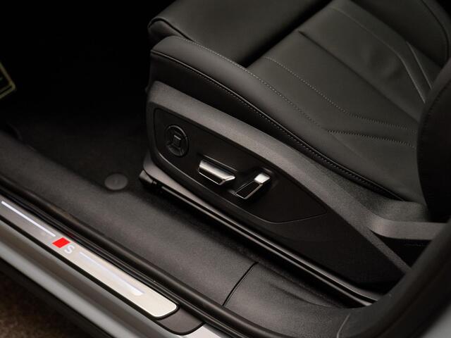 Audi Q3 Sportback E-Hybrid S Edition , pano, tr.haak, 20", Sonos, LED-kopl., memory, HUD, 360 camera, ACC, privacy