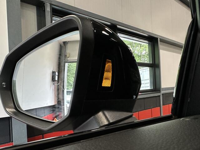 Audi Q3 Sportback 35 TFSI 3x-S-Line Keyless|360cameraPanorama|ACC|Dodehoekassist|