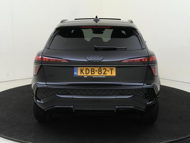 Audi Q3 1.5 200kW e-hybrid S edition
