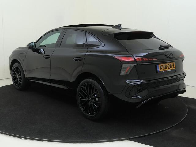 Audi Q3 Sportback 1.5 200kW e-hybrid S edition
