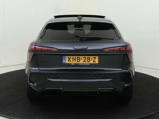 Audi Q3 Sportback 1.5 200kW e-hybrid S edition