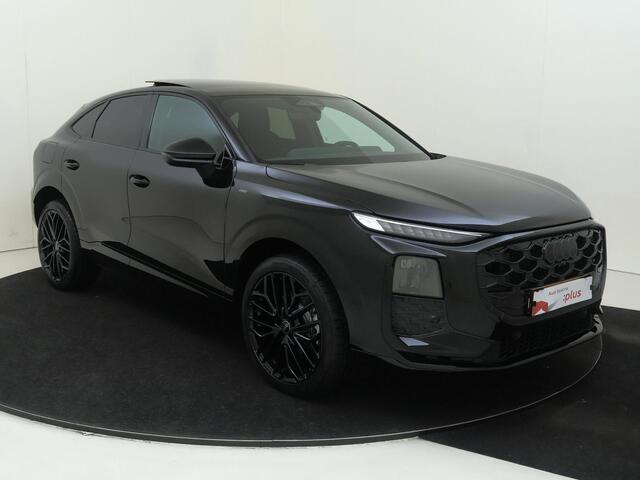 Audi Q3 Sportback 1.5 200kW e-hybrid S edition