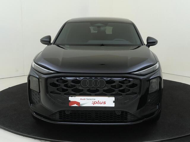 Audi Q3 Sportback 1.5 200kW e-hybrid S edition