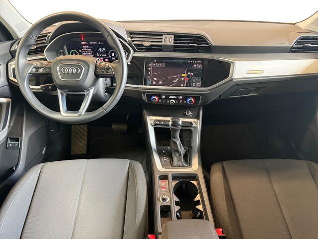 Audi Q3 Sportback 45 TFSI e S Edition I Cruise Control I Elek. Achterklep I Camera I Carplay