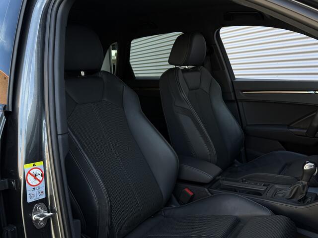 Audi Q3 45 TFSI e S edition I Aut. I PHEV I S-Line I Carplay I 53000 km