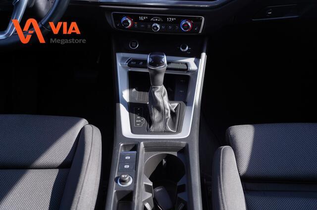 Audi Q3 Black & Blue S-Edition | 45e TFSi PHEV | LED | PDC | S-Line int. | ACC | ECC |